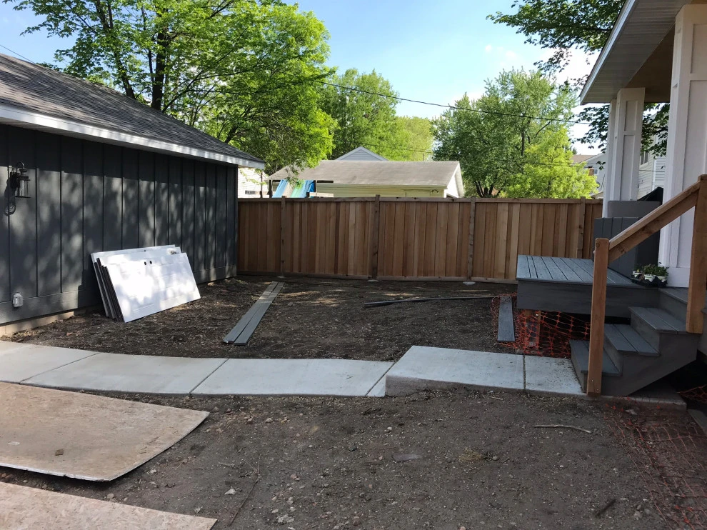 Minneapolis Functional Landscape by Stonepocket Unique Landscapes - Photo 34
