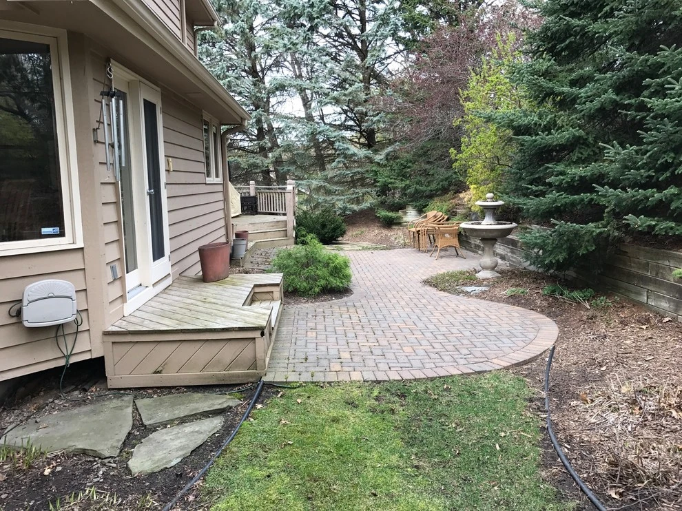 Minnetonka Gabion Terraces by Stonepocket Unique Landscapes - Photo 11
