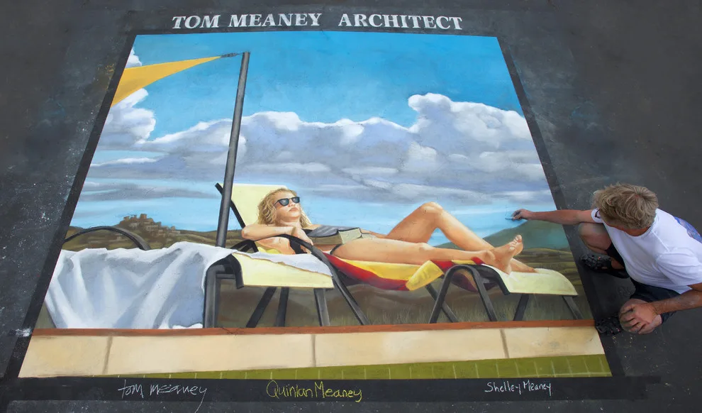 Visual Arts by Tom Meaney Architect, AIA - Photo 14