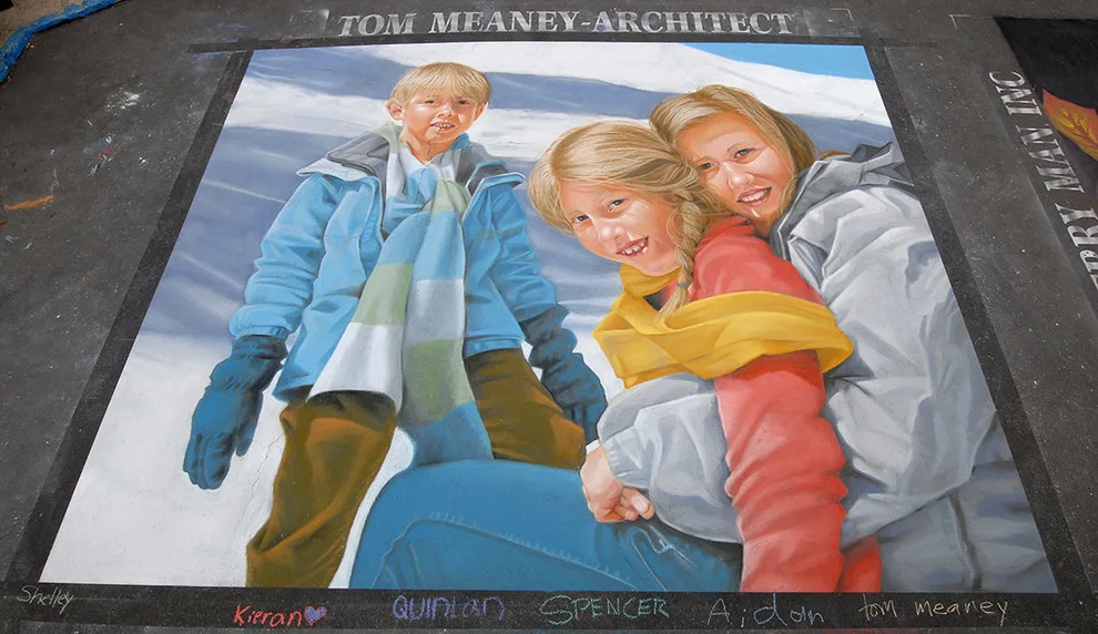 Visual Arts by Tom Meaney Architect, AIA - Photo 4