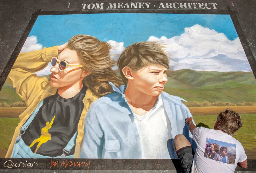Visual Arts by Tom Meaney Architect, AIA - Photo 29