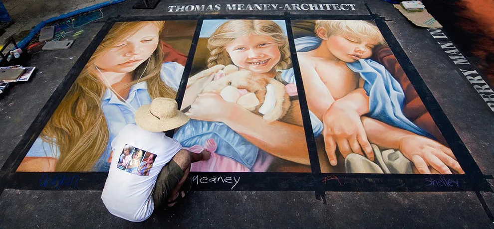 Visual Arts by Tom Meaney Architect, AIA - Photo 20
