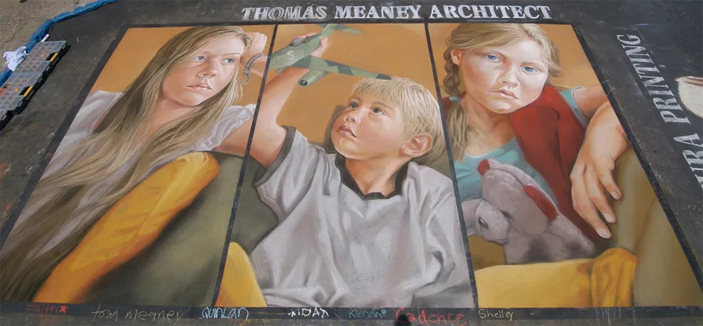 Visual Arts by Tom Meaney Architect, AIA - Photo 15