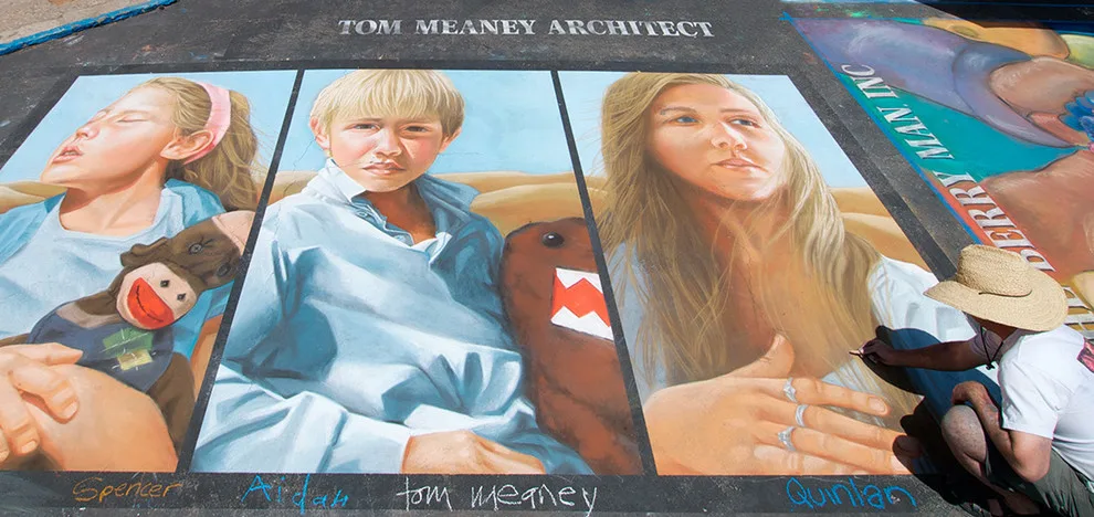 Visual Arts by Tom Meaney Architect, AIA - Photo 25