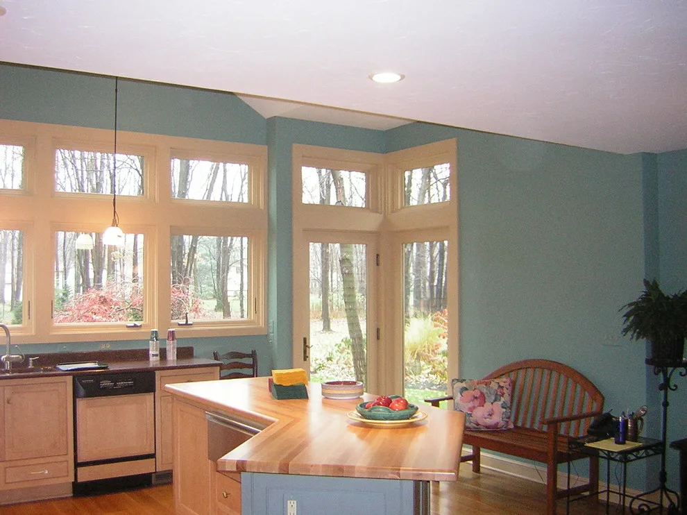 Garden Vista by William J. Fugo Jr. - Photo 4