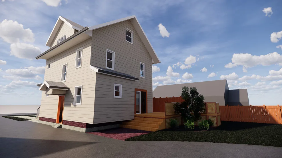 Garford Avenue by TOEPFER Architecture - Photo 6