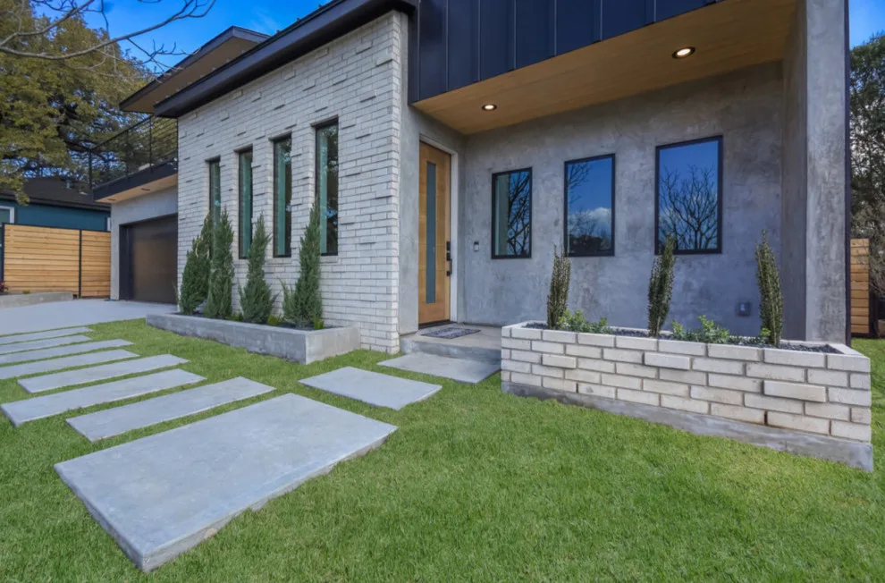 Garnett Residence by Element 5 Architecture - Photo 19