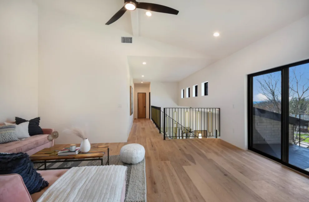 Garnett Residence by Element 5 Architecture - Photo 9