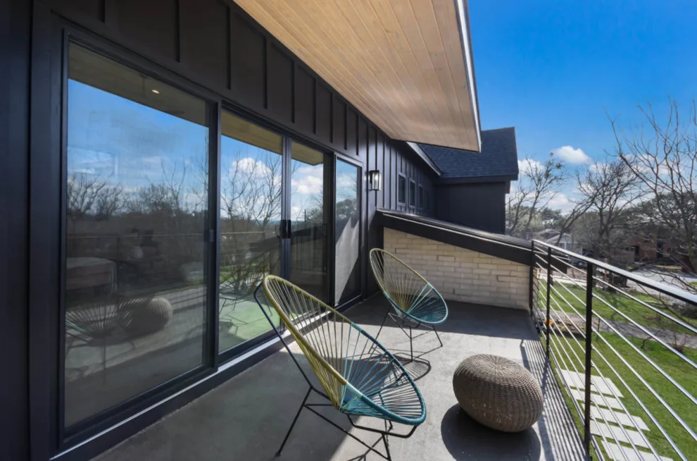 Garnett Residence by Element 5 Architecture - Photo 25