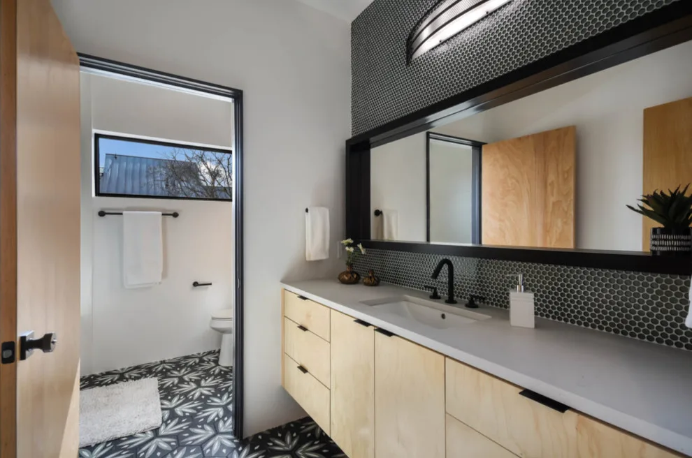 Garnett Residence by Element 5 Architecture - Photo 12