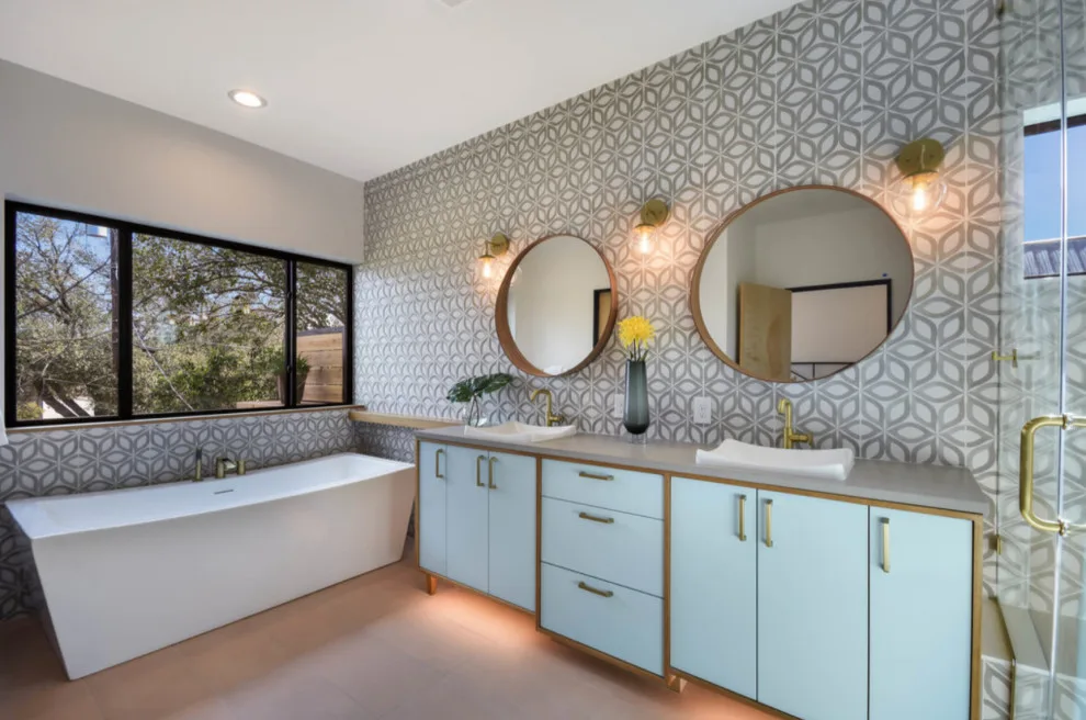 Garnett Residence by Element 5 Architecture - Photo 22