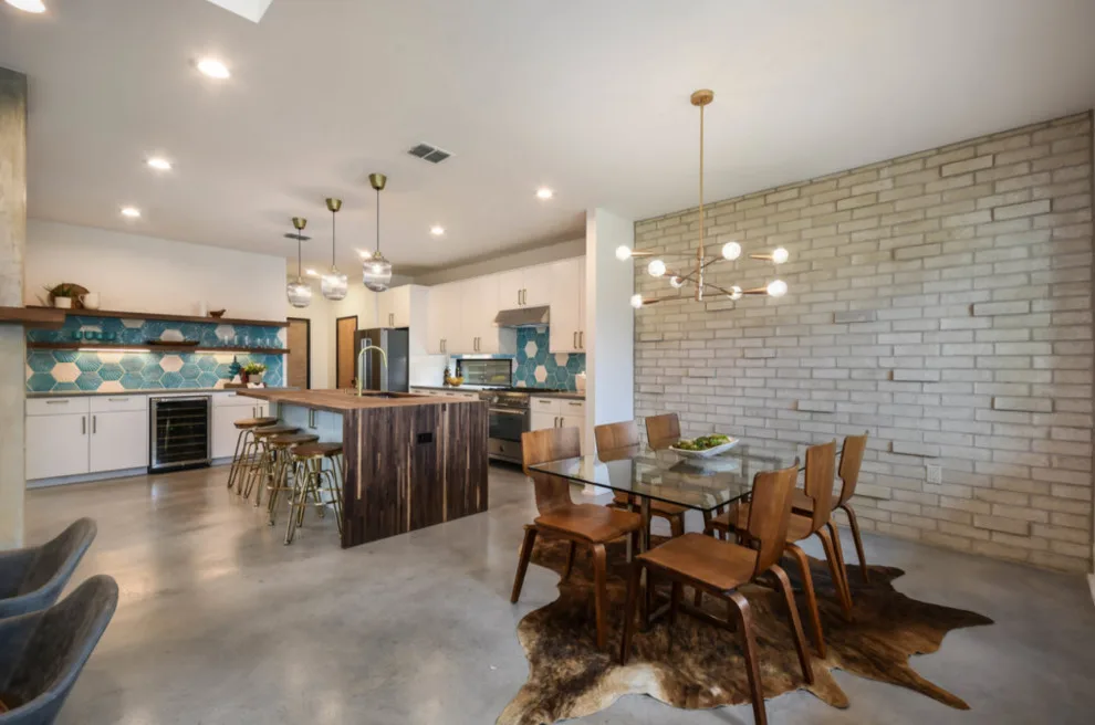 Garnett Residence by Element 5 Architecture - Photo 16
