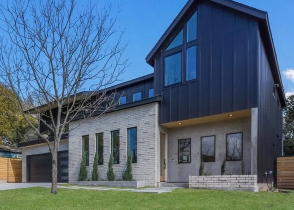 Garnett Residence by Element 5 Architecture - Photo 3