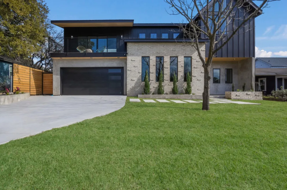Garnett Residence by Element 5 Architecture - Photo 5