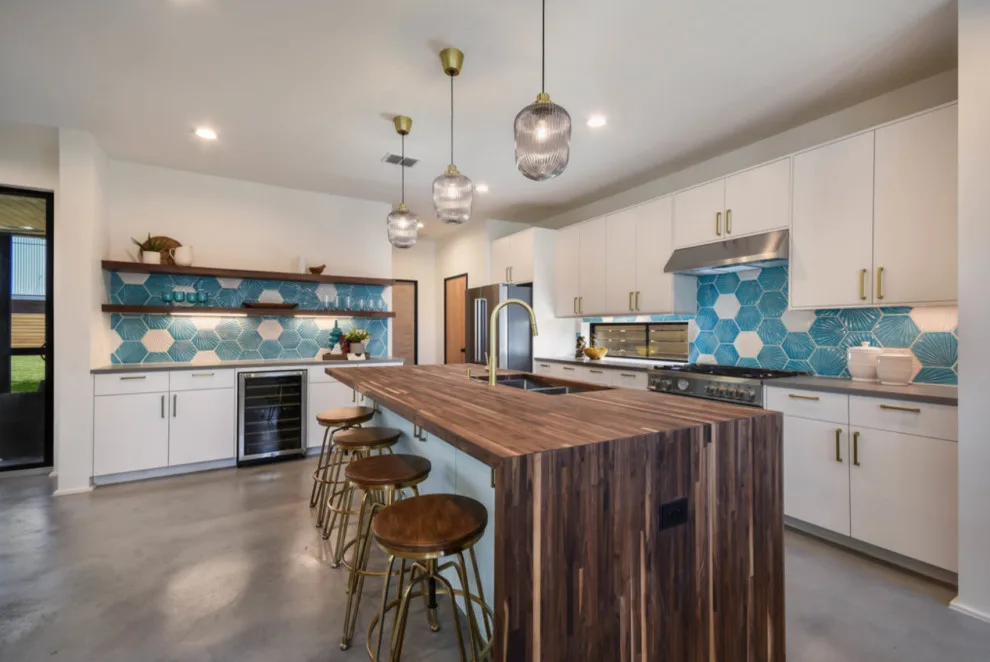 Garnett Residence by Element 5 Architecture - Photo 6
