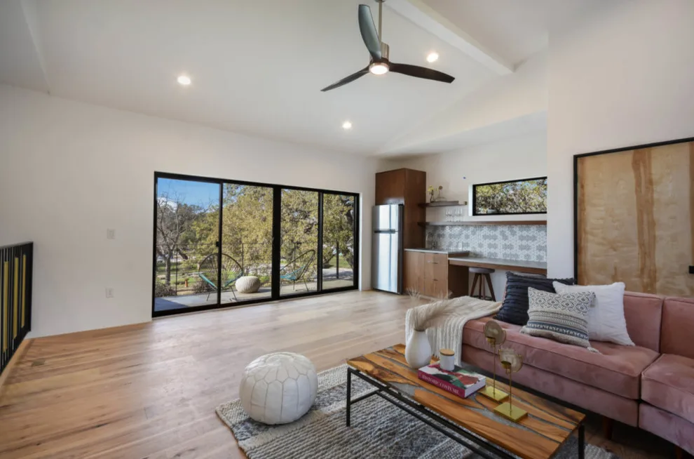 Garnett Residence by Element 5 Architecture - Photo 24