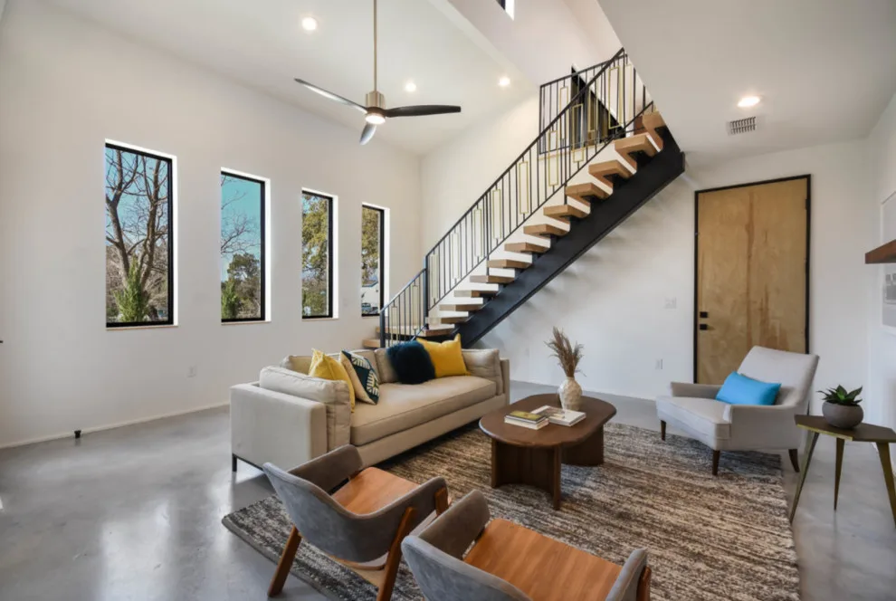 Garnett Residence by Element 5 Architecture - Photo 13