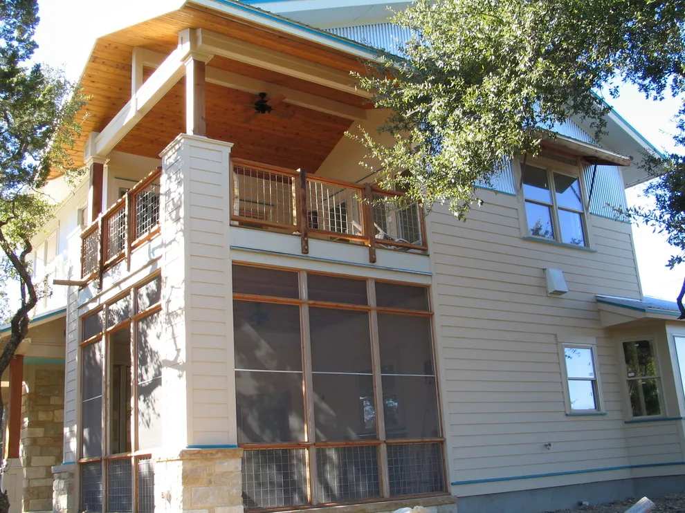Garrett Home by Barley|Pfeiffer Architecture - Photo 10