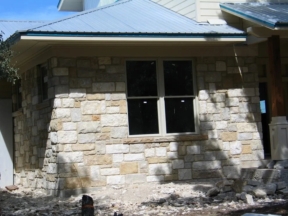 Garrett Home by Barley|Pfeiffer Architecture - Photo 11
