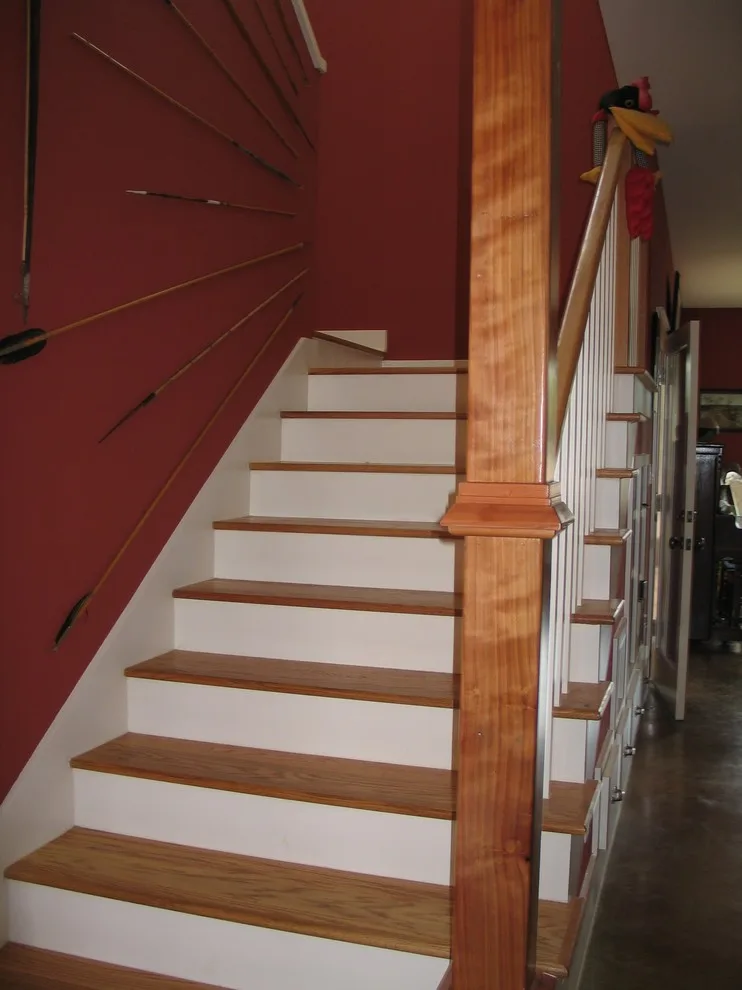 Garrett Home by Barley|Pfeiffer Architecture - Photo 4