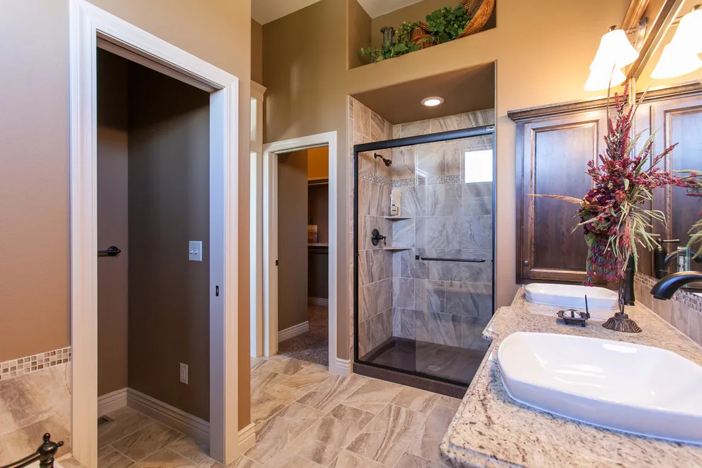 Gearhart Residences by Design Group Architects Ltd. - Photo 7