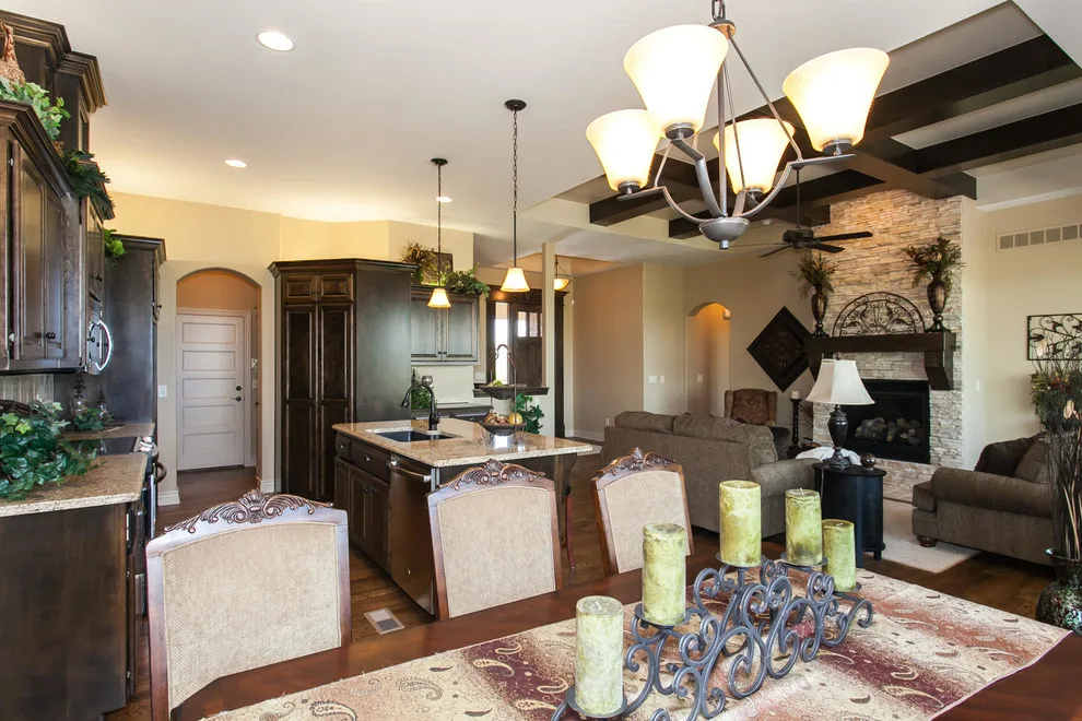 Gearhart Residences by Design Group Architects Ltd. - Photo 17