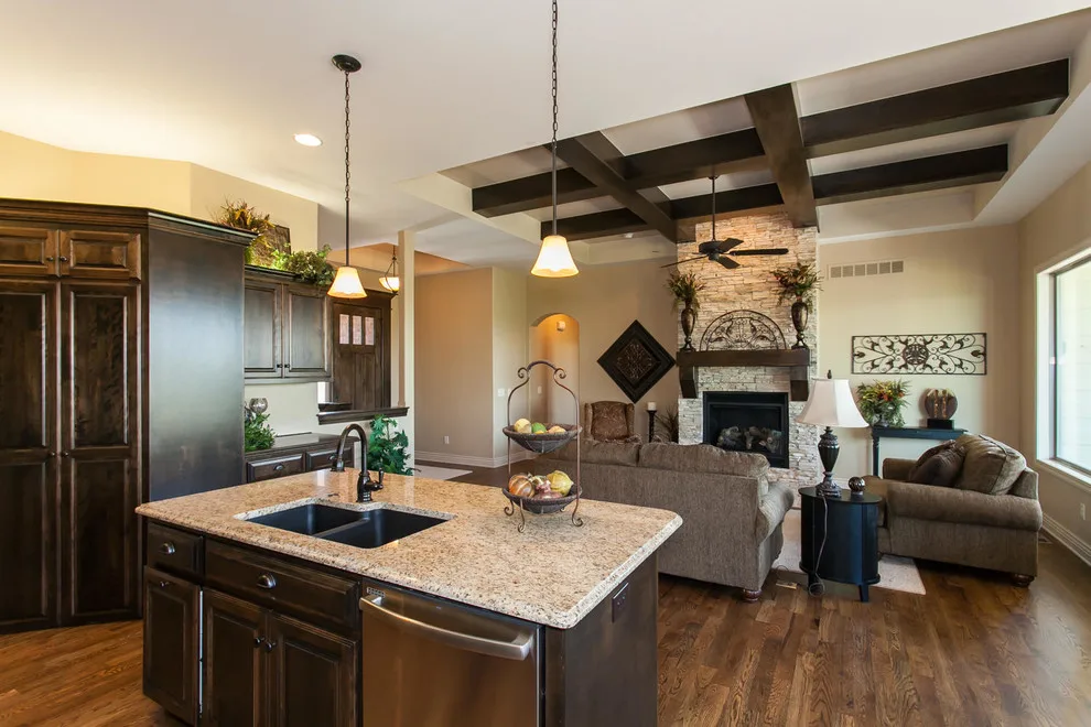 Gearhart Residences by Design Group Architects Ltd. - Photo 13
