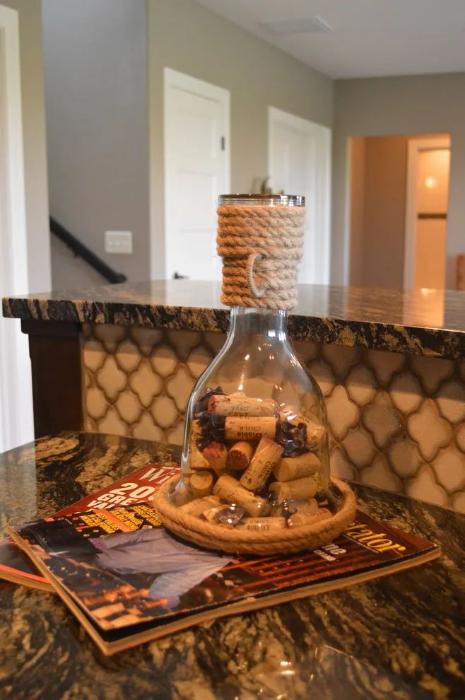 Gearhart Homes, 2015 Parade Selection by Design Group Architects Ltd. - Photo 2