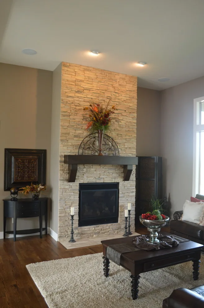 Gearhart Homes, 2015 Parade Selection by Design Group Architects Ltd. - Photo 15
