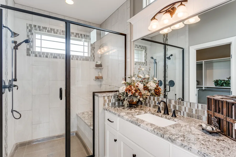 Gearhart Homes, 2015 Parade Selection by Design Group Architects Ltd. - Photo 7
