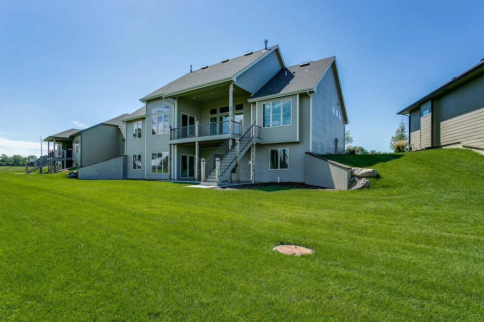 Gearhart Homes, 2015 Parade Selection by Design Group Architects Ltd. - Photo 6