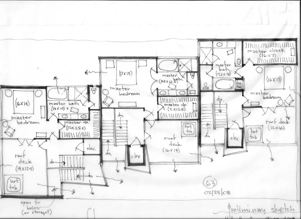 Diverse Project Portfolio by Franklin & Zaldivar Architecture And Planning - Photo 13