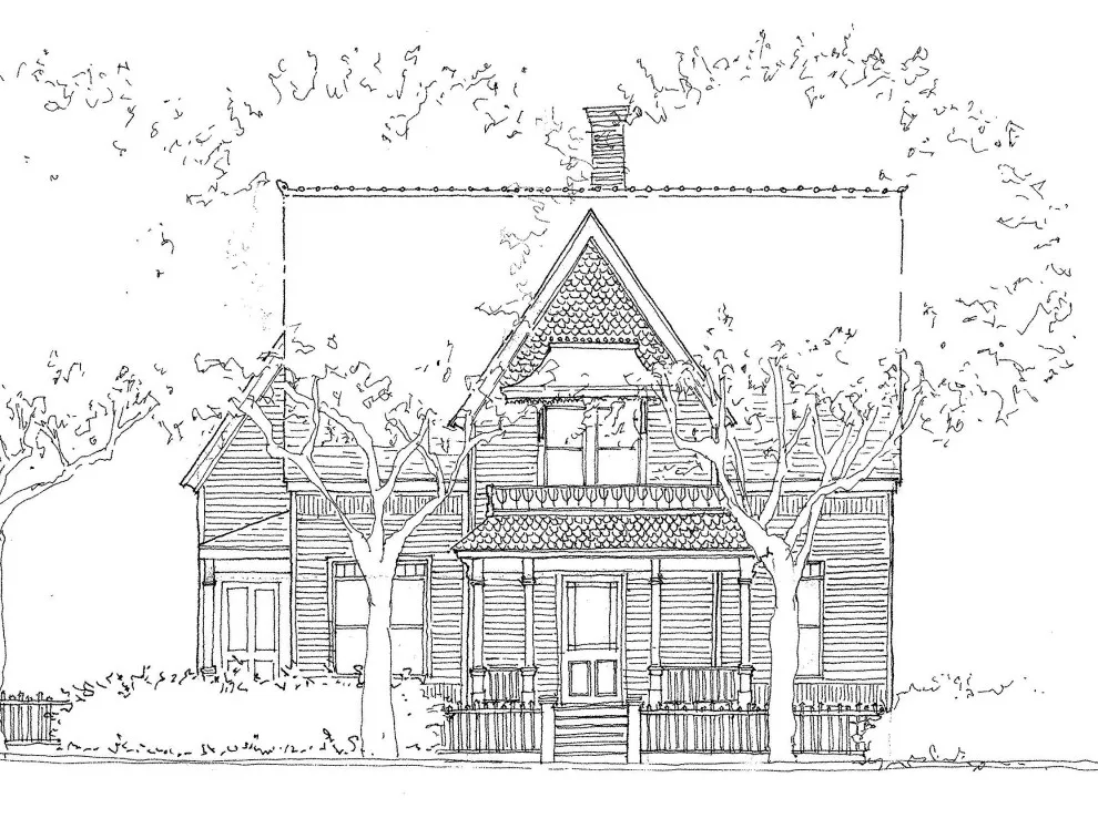 Franklin & Zaldivar Architecture And Planning - Photo 3