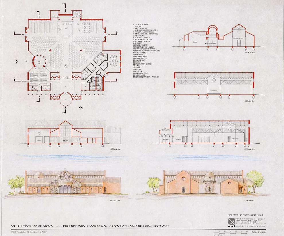 Diverse Project Portfolio by Franklin & Zaldivar Architecture And Planning - Photo 10