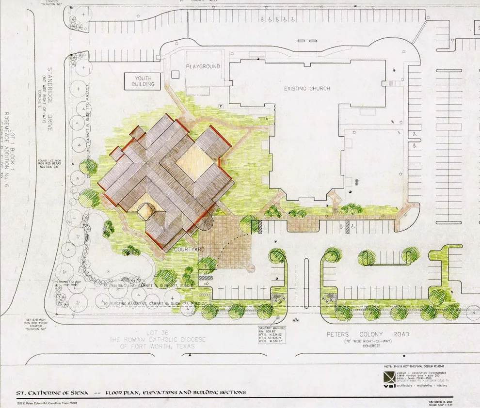 Diverse Project Portfolio by Franklin & Zaldivar Architecture And Planning - Photo 20