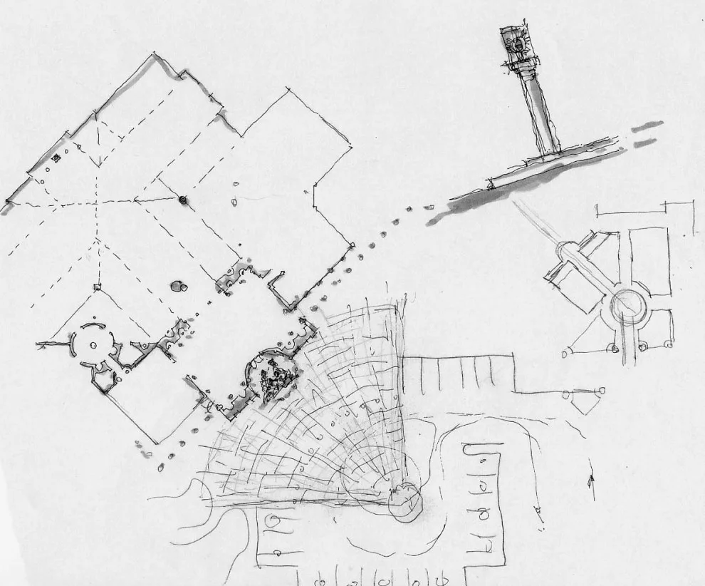 Diverse Project Portfolio by Franklin & Zaldivar Architecture And Planning - Photo 21