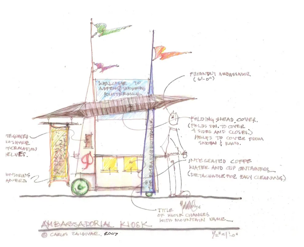 Diverse Project Portfolio by Franklin & Zaldivar Architecture And Planning - Photo 12