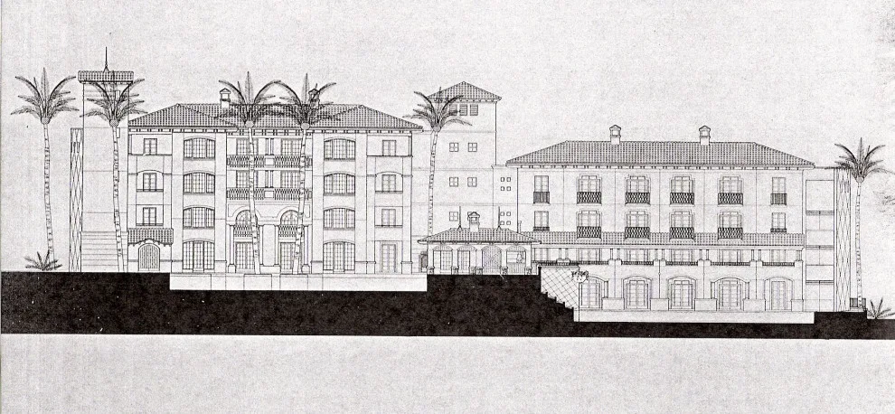 Diverse Project Portfolio by Franklin & Zaldivar Architecture And Planning - Photo 18