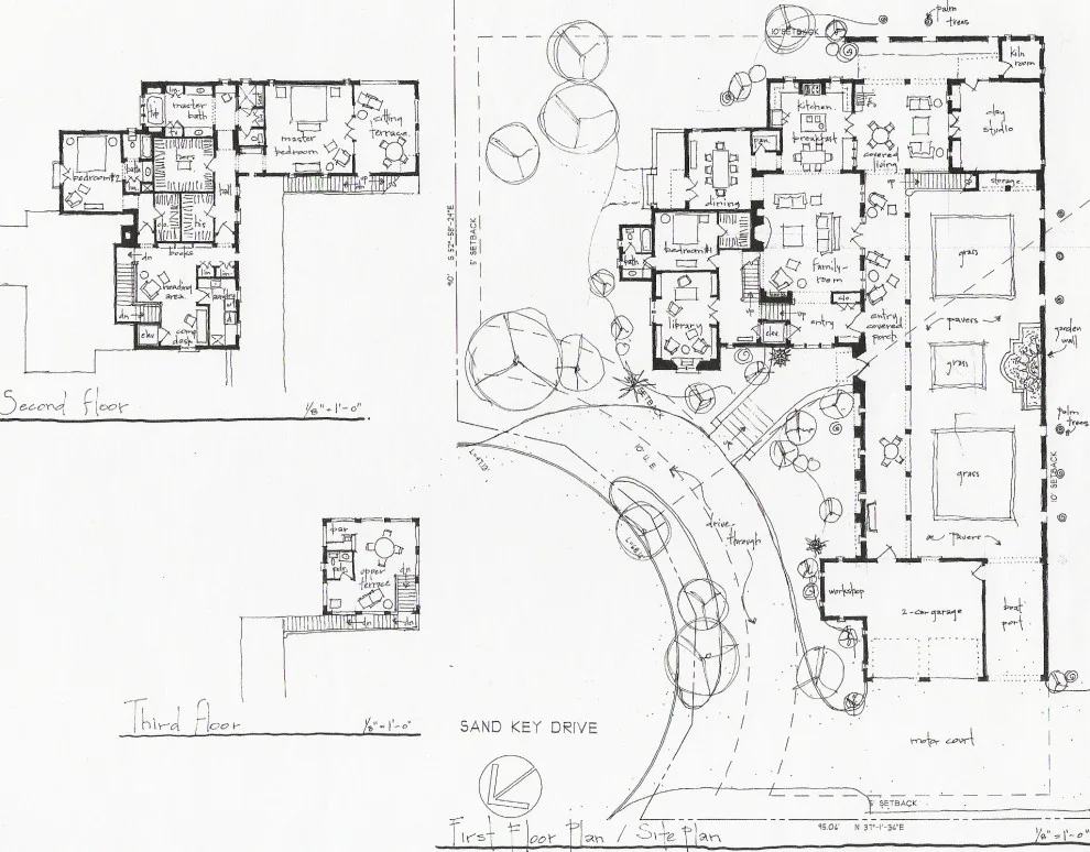 Diverse Project Portfolio by Franklin & Zaldivar Architecture And Planning - Photo 9