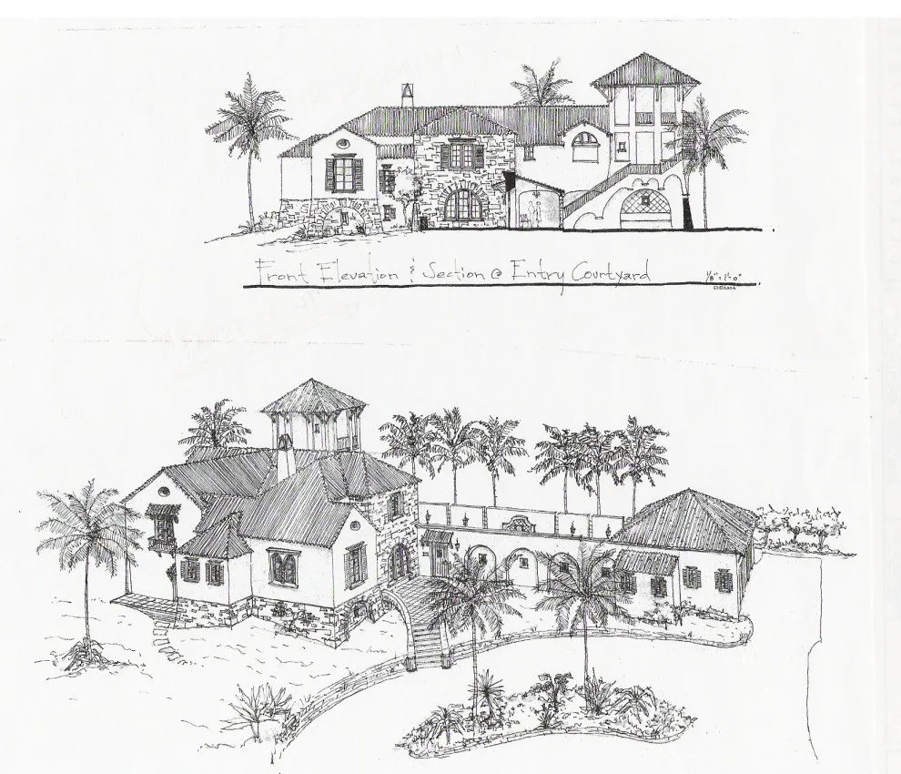 Franklin & Zaldivar Architecture And Planning - Photo 9