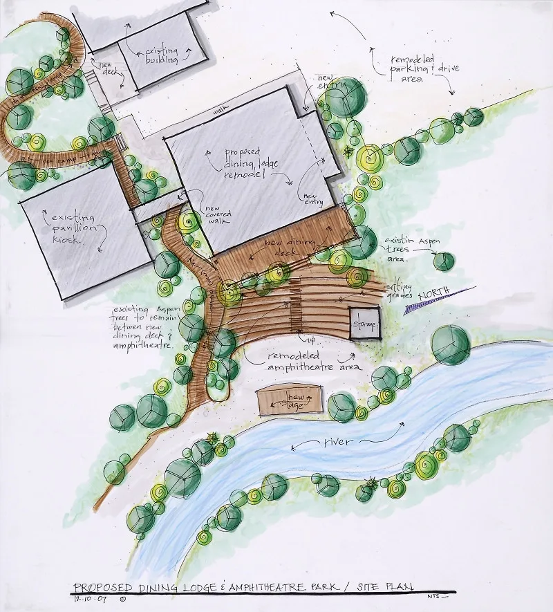 Diverse Project Portfolio by Franklin & Zaldivar Architecture And Planning - Photo 11