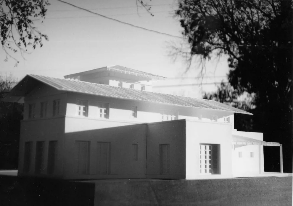 Diverse Project Portfolio by Franklin & Zaldivar Architecture And Planning - Photo 34