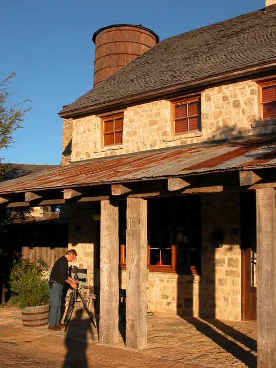 Ignacio Salas-Humara Architect LLC - Photo 3