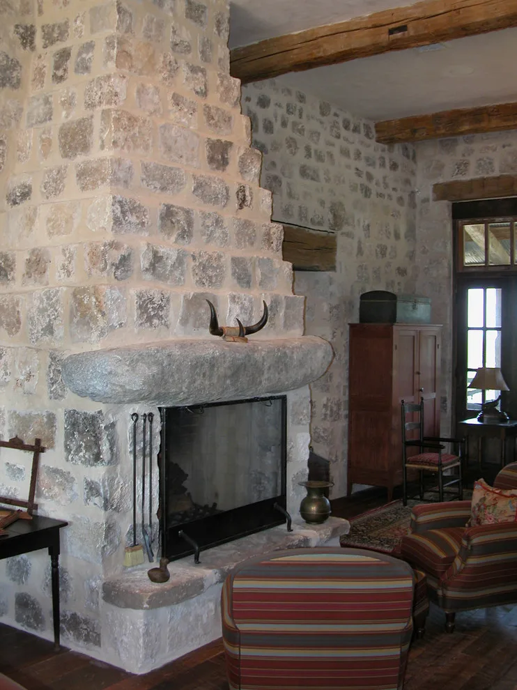 Legacy Homestead by Ignacio Salas-Humara Architect LLC - Photo 2
