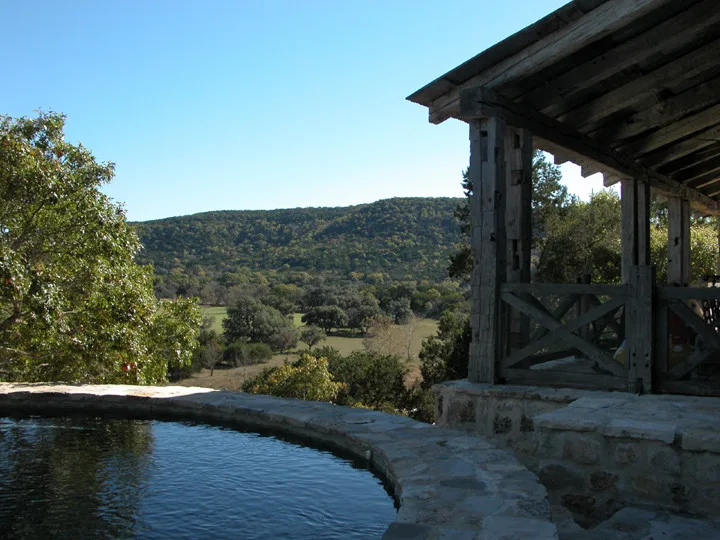 Legacy Homestead by Ignacio Salas-Humara Architect LLC - Photo 6
