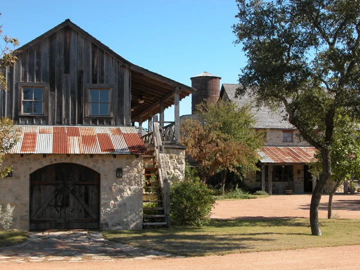 Legacy Homestead by Ignacio Salas-Humara Architect LLC - Photo 11