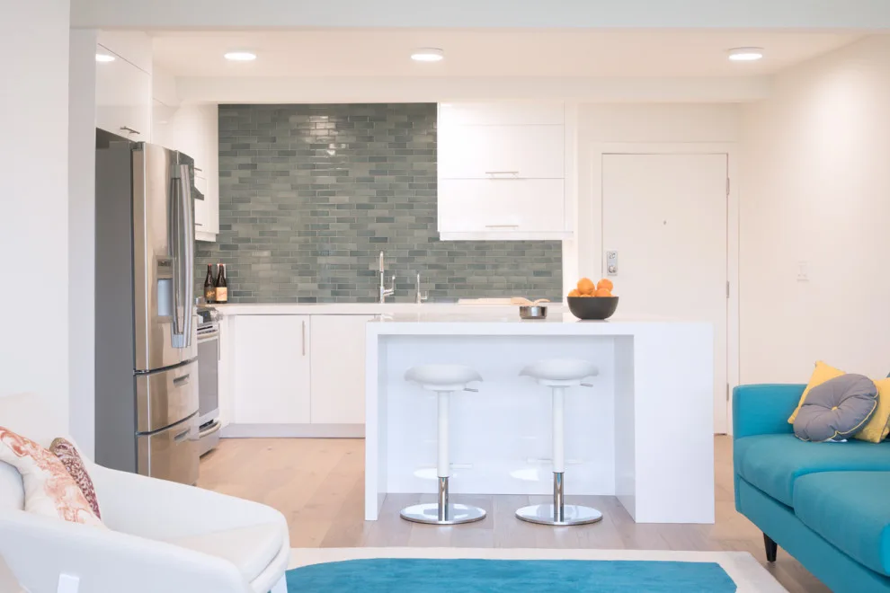 Genevieve's Spot by Dunn Architecture Studio - Photo 3