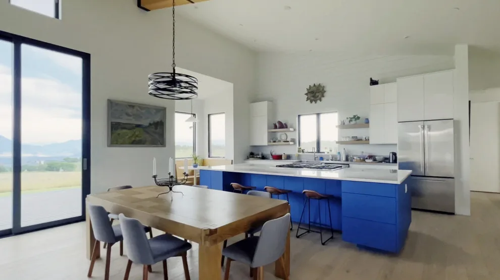 Nordic Modern Mountain Home Development by Jess Pedersen Architecture - Photo 13
