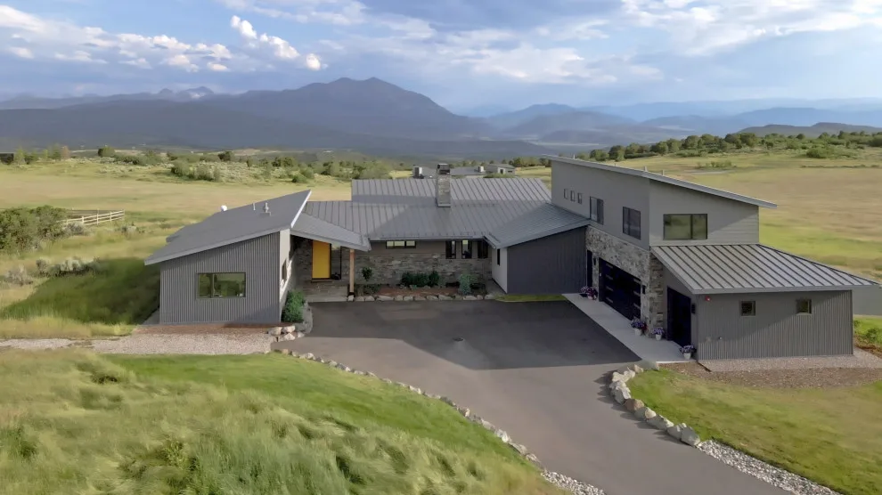 Nordic Modern Mountain Home Development by Jess Pedersen Architecture - Photo 7