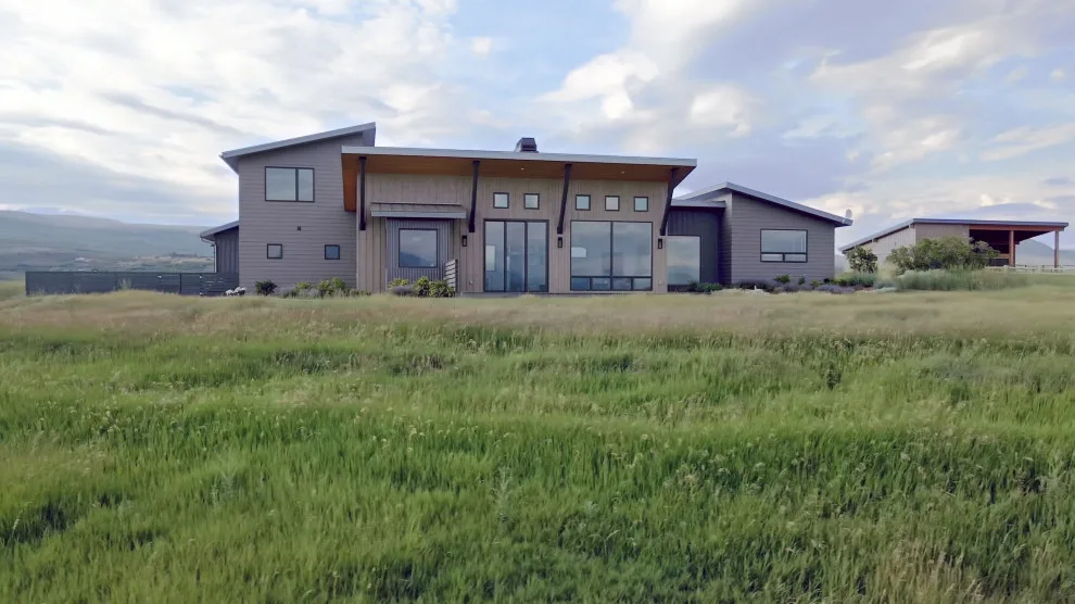 Nordic Modern Mountain Home Development by Jess Pedersen Architecture - Photo 11